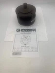 Eskridge 95C4A3B035 Multi Disc Hydraulic Motor Brake (no Box). Fixed Price $655.00.