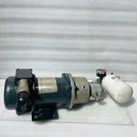 Hallmark MD0346X Motor With Marzocchi Bologna ALP1A-R-6-E2 Hydraulic Pump. Fixed Price $675.00.