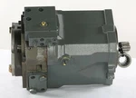 New HPR105-02R-2692 Linde Hydraulics Pump Axial Piston 105CC Cw. Fixed Price $4000.00.