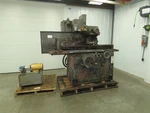 Thompson 2F Surface Grinder Axis Hydraulic Power Cross Feed 8X32" 3HP 3PH. Fixed Price $3749.99.