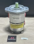 New Surplus- Parker / PGP511B0080AK1H Hydraulic Pump 7.56GPM 1750RPM. Fixed Price $550.00.