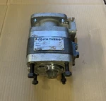 Voith Turbo IPV/4-/13 Hydraulic Pump *express Ship Available. Fixed Price $700.00.