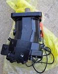 Rexroth Axial Piston Motor R902200435 A6VM115HZ7000001G/71AWV0D4T11CV-0 Germany. Fixed Price $7000.00.