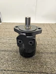 Impro Fluidtek SNZ250600322 50042262 11209273 Hydraulic Motor 256115A1702AAAAAS. Fixed Price $217.62.