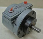 Gast NL32-NCC-1 Non-lubricated Air Motor .42 Hp 2000 Rpm Ccw 80 Psi Brand New. Fixed Price $214.99.