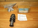 Ace Controls 112-9009 *new* 3/4 X 1-Z Shock Absorber. Fixed Price $49.75.