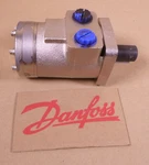 Oem Danfoss 101-1011-009 Hydraulic Motor, H-series, 1" Shaft, 5.90 In /r. Fixed Price $299.95.