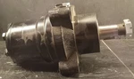 New White 11070955 Omew 315 Hydraulic Ccw Series Motor Nnb *make Offer*. Fixed Price $389.99.