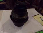Bonfiglioli Gear Box Hydraulic Motor CX57312130009 , Poclain 1731206097. Fixed Price $1200.00.