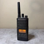 Motorola RMU2080D Watt Channel Uhf Display Radio. Fixed Price $35.00.