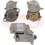 Starter Motor For Atlas Copco Bobcat Bomag Hyundai John Deere Kubota Terex Volvo. Fixed Price $194.74.