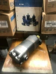 104-1061-006 Char-lynn Motor M02049AC02AF0100010000000AAAAF. Fixed Price $1050.00.
