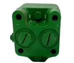 Ace Pumps Motor No External Fittings Gpm N-series BAC-75-HYD-210N 41434. Fixed Price $495.60.