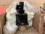 Orbit Hydraulic Motor Zihyd BMRY-160. Fixed Price $415.00.