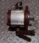 Salami Hydraulic Oil Pump 612771931. Fixed Price $300.00.