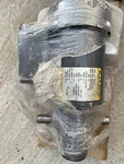 Baldor Cat No GM3334 Motor Used Surplus 1/6HP 208-230/480V 1725RPM. Fixed Price $150.00.