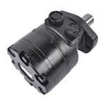 Hydraulic Motor TF0280AS030AAAB For Parker Series 1.250" Keyed Sae-a Bolt. Fixed Price $265.00.