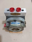 Washington Scientific Ind (wsi) 35K 16 Hydraulic Motor. Fixed Price $599.99.