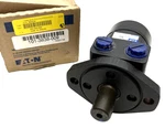 New Eaton Hydraulic Motor Danfoss Char-lynn Series Spool Geroler 101-3838-009. Fixed Price $389.95.