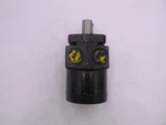 Parker TB0050FS100AAAA Hydraulic Motor 21119 Ad 6825. Fixed Price $409.99.