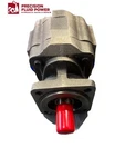 New Lynch Commercial Hydraulic Motor / Pump M51A942BE0L207. Fixed Price $950.00.