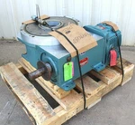 Camco Indexer 1305RDM12H40-90 Rotary Table Station 15:1 Ratio 5" Through Hole. Fixed Price $2200.00.