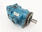 New Vickers PVB10-RSY31-C11 Piston Pump 430487 H/91/0 No Box. Fixed Price $999.95.