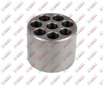 Bosch Rexroth A2VK5, A2F5 Cylinder Block Rotor R909425834. Fixed Price $147.00.