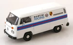 1:18 Volkswagen T2B Kombi Bus Delivery Van -- White Martini Racing Kk-scale. Fixed Price $149.34.