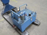 Nachi S-0342 Hydraulic Unit T196229. Fixed Price $499.99.