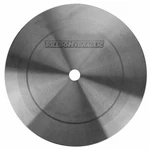 Toledo Hydraulic Hose Cut Off 7" X 3/4" Arbor Beveled Blade Fits Eaton ET9100. Fixed Price $229.99.