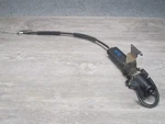 11-12 Fisker Karma Emergency Parking Brake Actuator Motor W Cable Oem. Fixed Price $60.02.