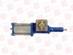 Morin Actuator B-006U-S080 / B006US080 (used). Fixed Price $500.06.