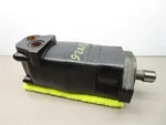 Eaton Corp 1041227-006 Hydraulic Drive Motor 6-SPLINE Char-lynn 2000 Series. Fixed Price $584.95.