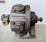 Cleco Apex Tool Group MKW419M Radial Piston Pneumatic Air Motor 11.0 Hp. Fixed Price $4999.00.