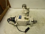 Tokimec CR-07-5PT4-30-SD-JA-S137-J Hydraulic Motor W/SL-010-360 Sumtak Encoder. Fixed Price $260.00.