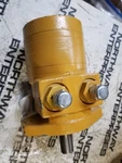 TB0100AS110AAAA Parker Motor 1"-6B Spline, 2 Bolt (sae A) Mount. Fixed Price $295.00.