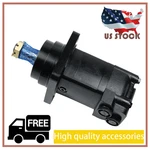 Hydraulic Motor 105-1007-006 For Eaton Char Lynn 2000 Series 306.6 CM3. Fixed Price $198.00.
