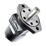 New Hydraulic Motor For Eaton Char-lynn Series 101-3838-009 1013838009. Fixed Price $128.00.