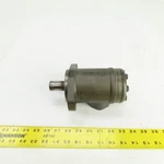 Danfoss 151-7002X6 OMP-80 Hydraulic Motor 960RPM 77.8 Cc 75 Lpm 225 Bar 1" Shaft. Fixed Price $129.80.