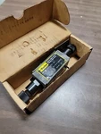 Parker FM2DDKV-50 5000PSI Nsmp. Fixed Price $349.99.