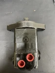 New Fluidyne Hydraulic Motor #WF104 - 1217. Fixed Price $150.00.