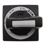 Eaton Xtpaxrhmb Rotary Motor Control Handle, On/off/trip. Fixed Price $75.60.