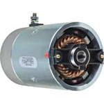 12V Dc Pump Motor 4.6HP 5100RPM New 3.43KW 186MM Length Fields. Fixed Price $361.90.