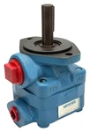 Vickers Danfoss V20 1P7P 1C11 Fixed Vane Hydraulic Pump 04 6 H73302 Jbjma. Fixed Price $194.65.