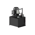 Monarch T1VA355C02F1-01 HPU,1 ST,8 GAL,3 HP,1.5 GPM,208-230/460V 38VP25. Fixed Price $3522.19.