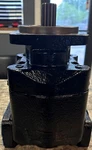 M365478ECAB25-7, Parker / Commercial, Hydraulic Gear Pump. Fixed Price $799.99.