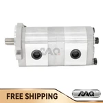 HGP-33A-F8/8R HGP33AF88R Hydraulic Gear Pump Silver 17.48MM Shaft. Fixed Price $339.95.