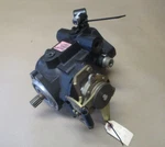 John Deere 2013 Precisioncut Hydraulic Drive Pump TCA15170 Main. Fixed Price $525.00.