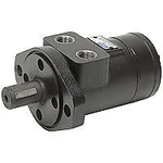 Maxim Bmrs Hydraulic Motor, 2-BOLT, 7.63 Cid, Sae 10 Ports, 2576 Psi. Fixed Price $280.71.